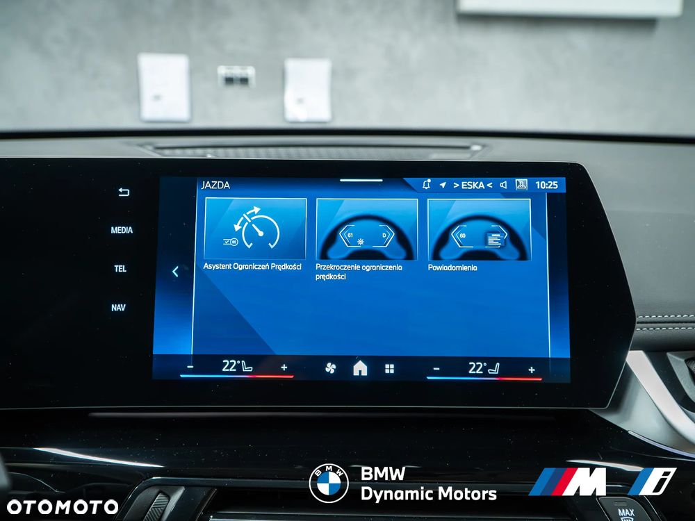 BMW X1 sDrive18d - 37
