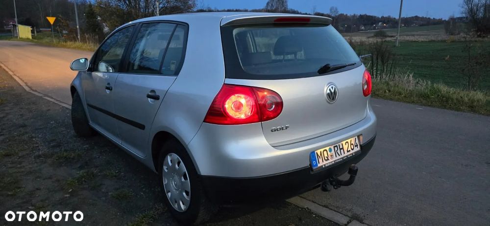 Volkswagen Golf 1.4 Trendline - 11