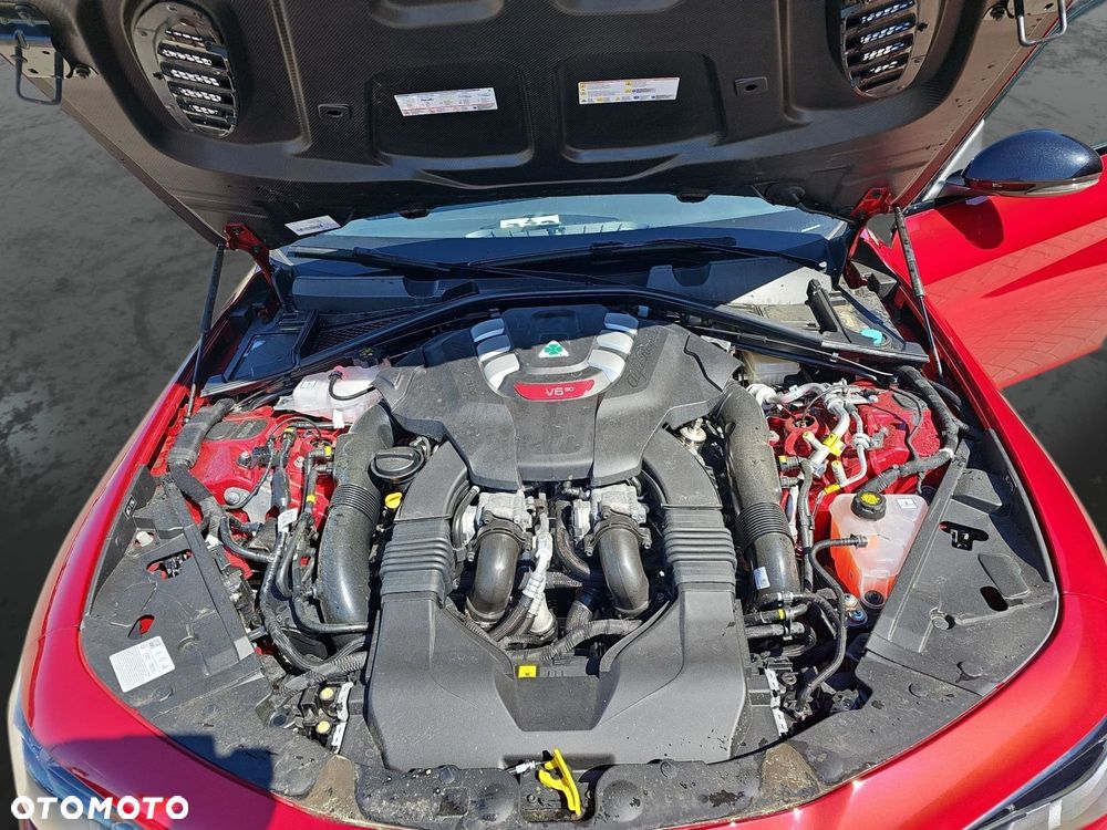 Alfa Romeo Giulia - 18