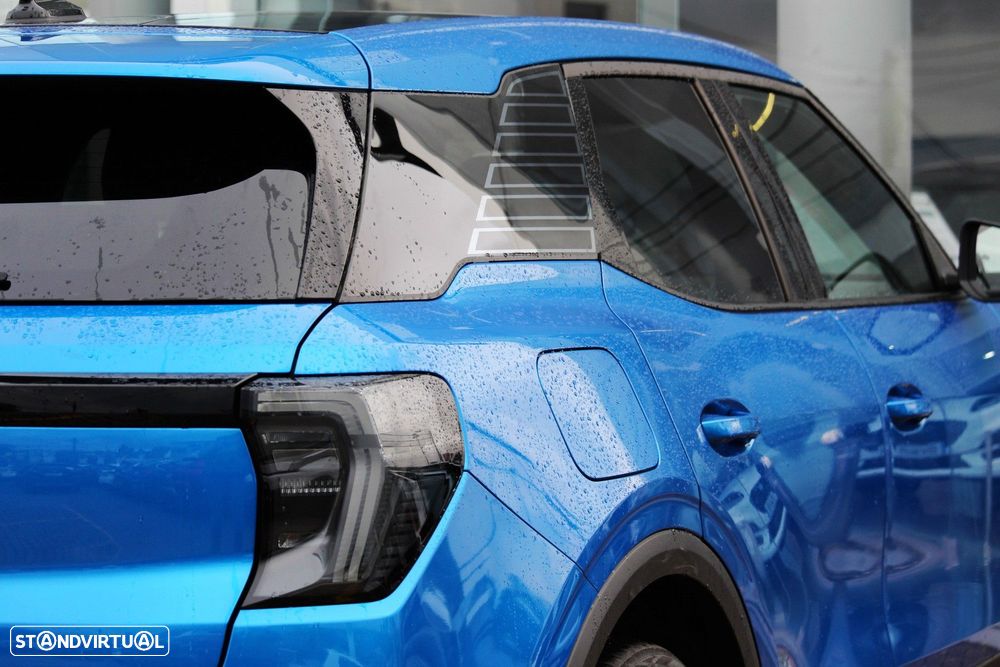 Ford Explorer 77 kWh Premium - 9