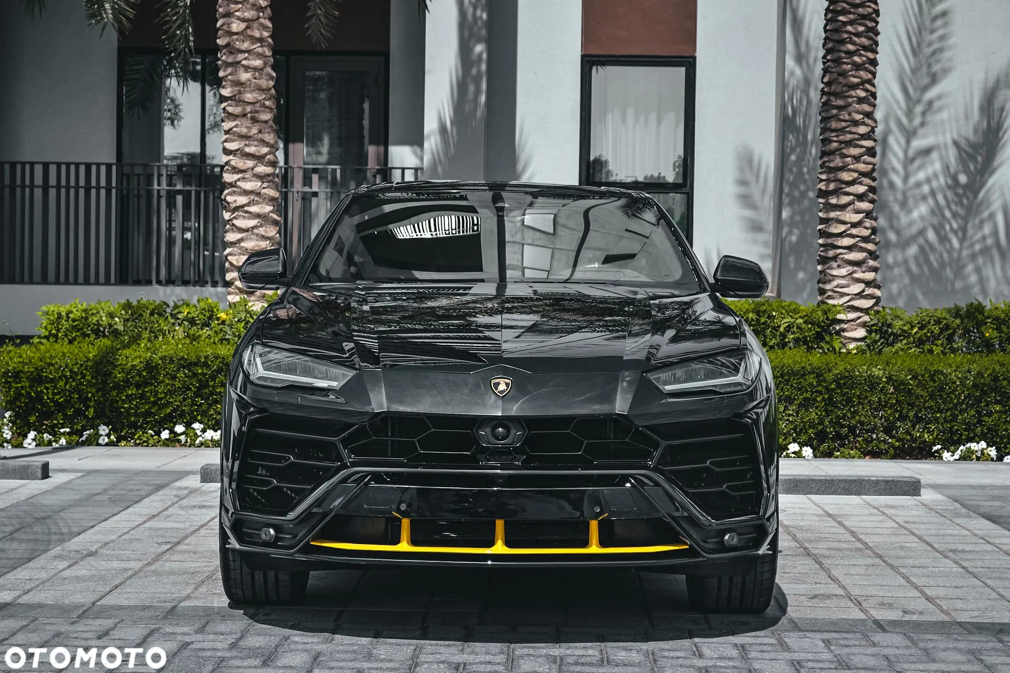 Lamborghini Urus Standard - 13