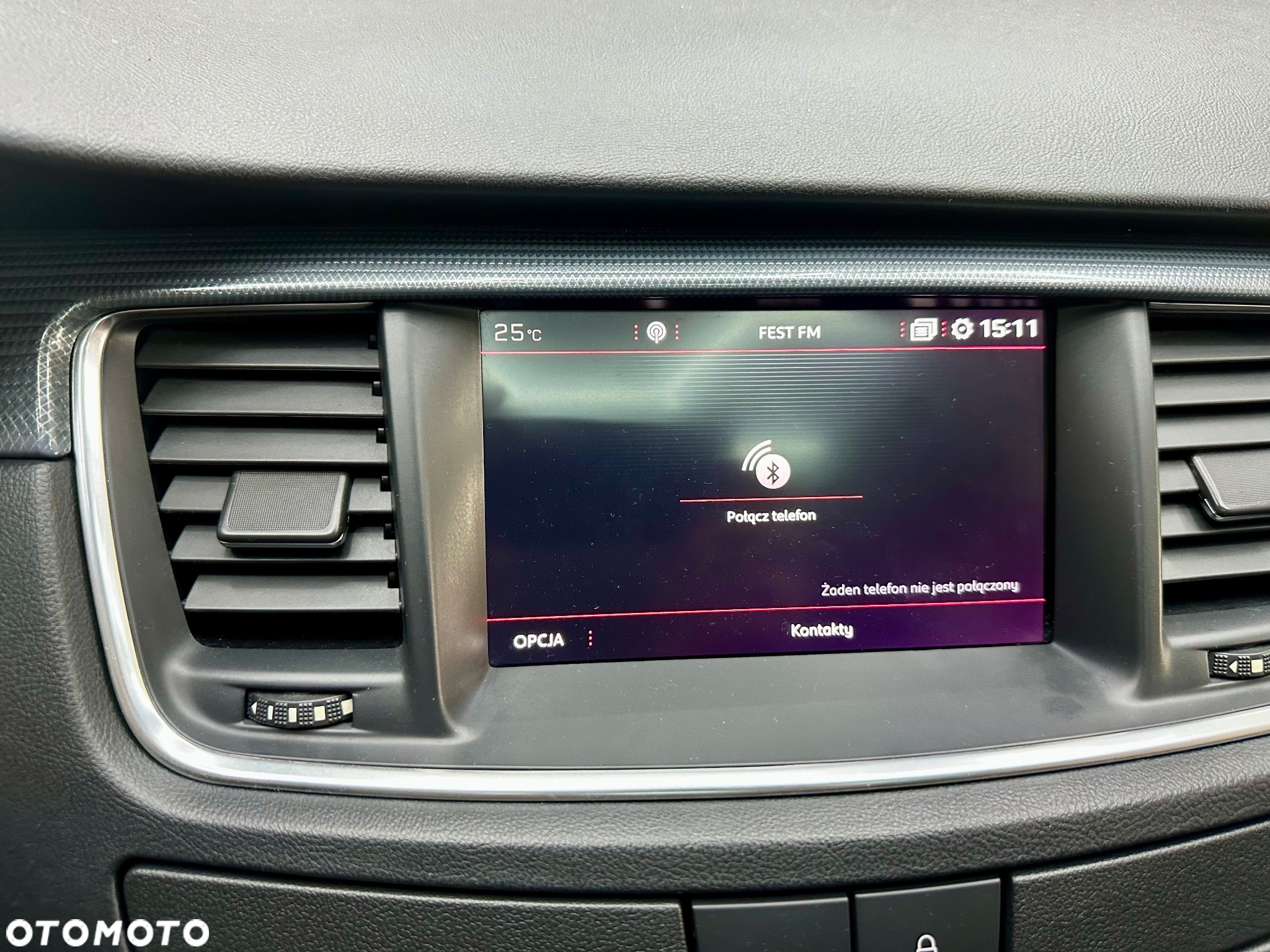 Peugeot 508 SW BlueHDi 150 Stop&Start Allure - 27
