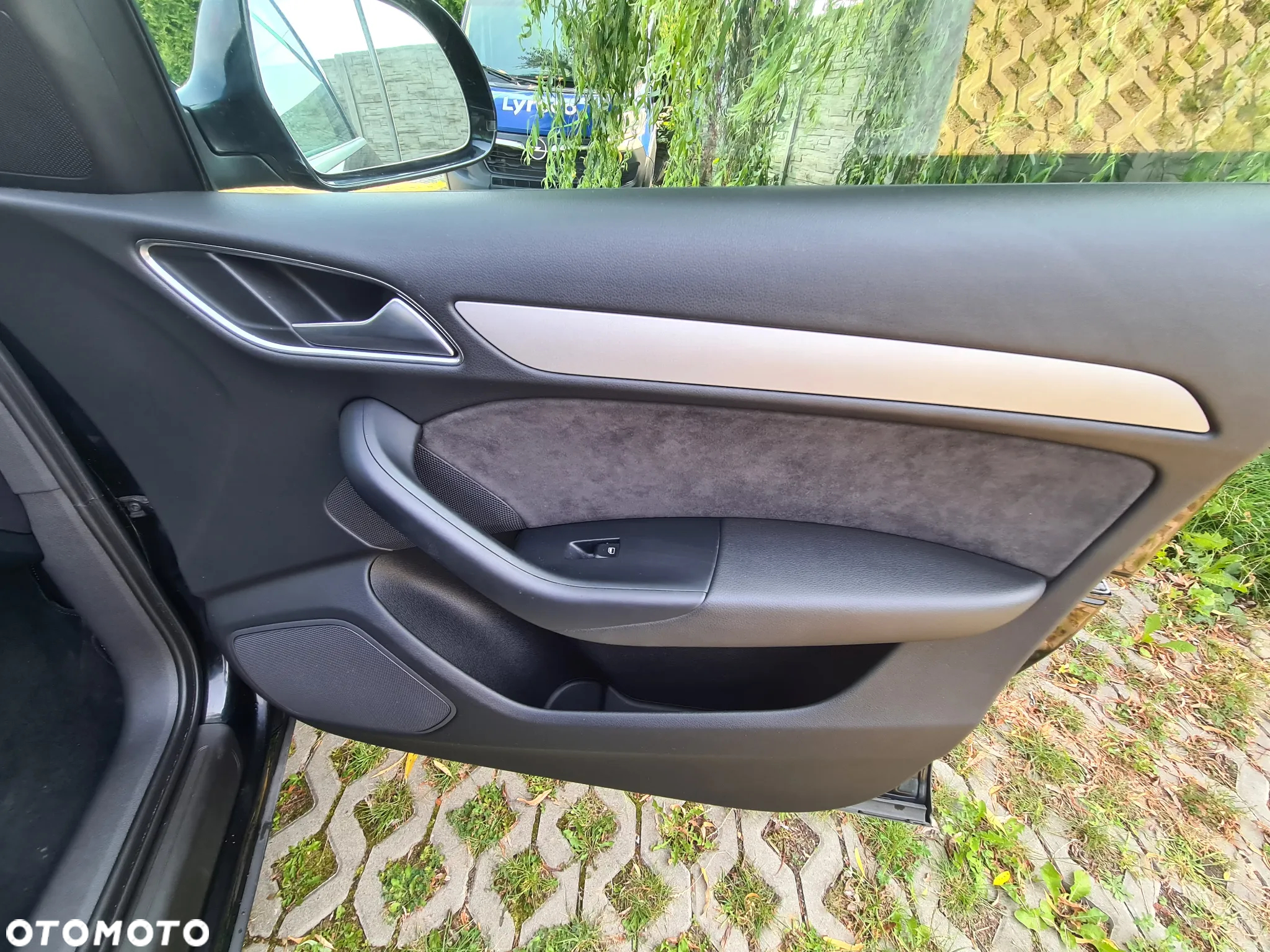 Audi Q3 2.0 TDI Quattro S tronic - 10