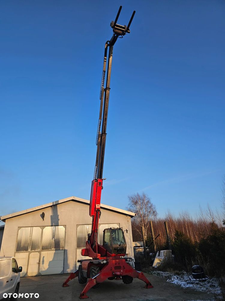 Manitou MRT1840 / MRT 1840 MT1840 2140 - 15