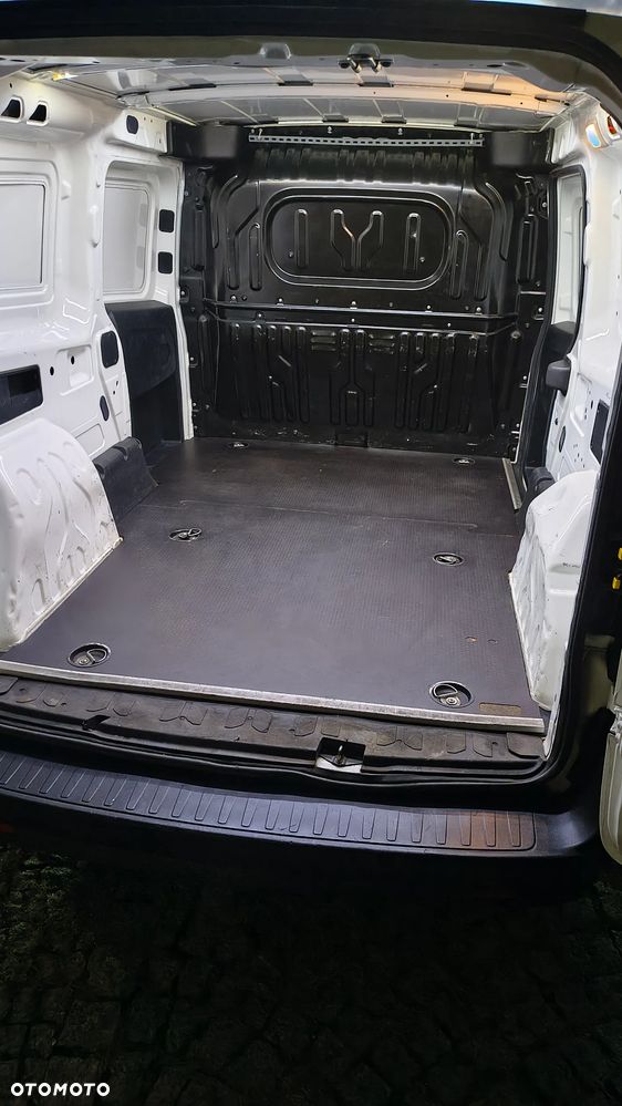 Opel Combo D Maxi - 19