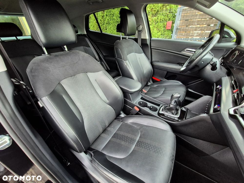 Kia Sportage 1.6 T-GDI Business Line 2WD - 26