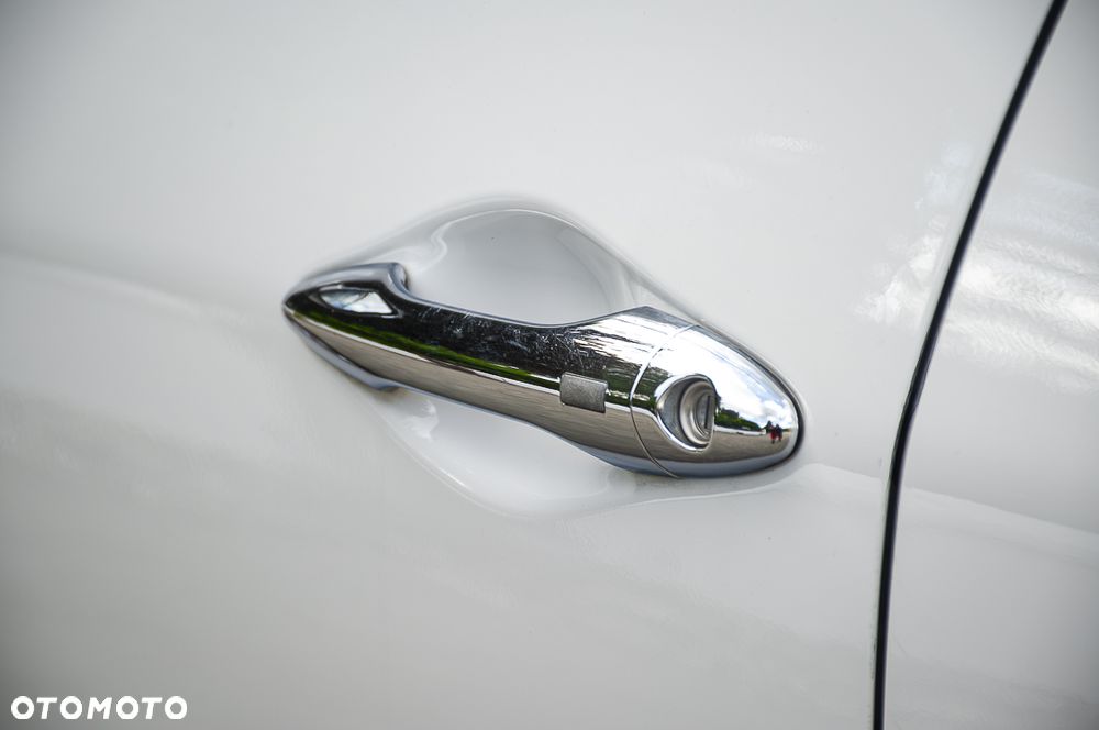 Hyundai ix35 1.7 CRDi 2WD blue Finale Gold - 10