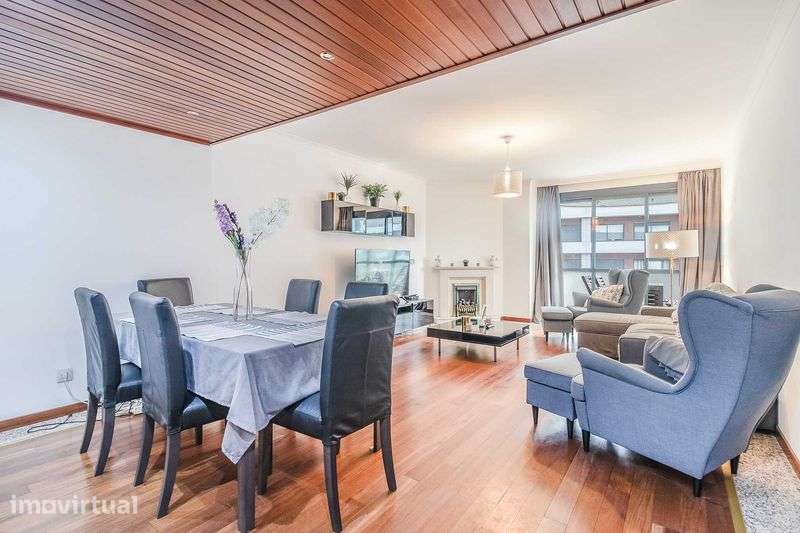 Apartamento T2 c/ box e arrecadação - Parque das Nações, Lisboa - Widok 2