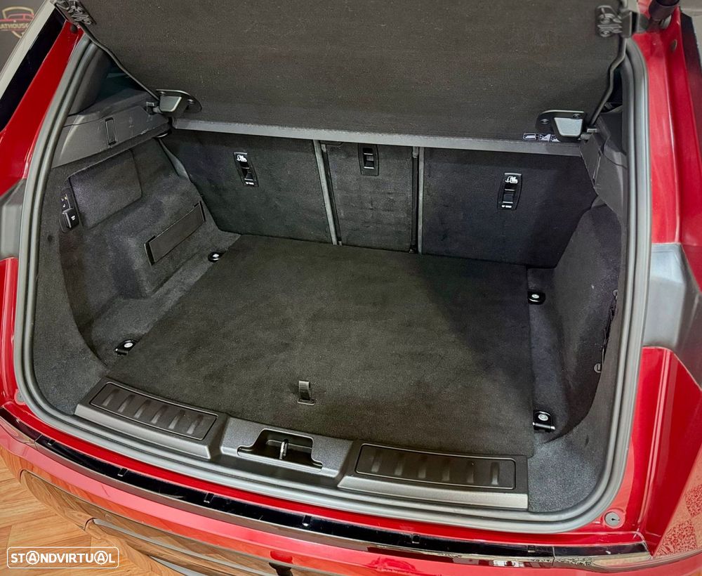 Land Rover Range Rover Evoque 1.5 P300e AWD S Auto - 12