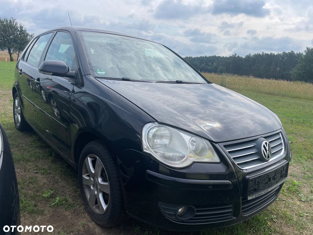 Volkswagen Polo - 4