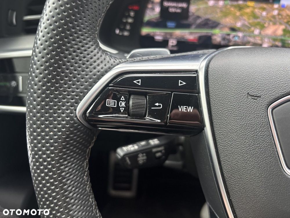 Audi A6 Avant - 12