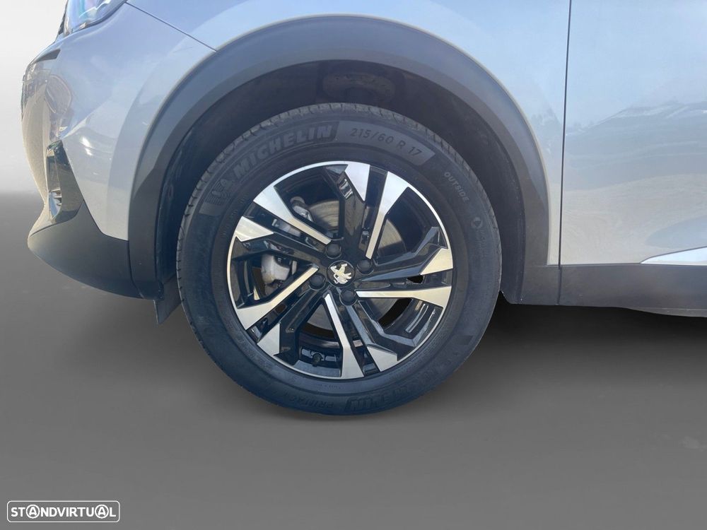 Peugeot e-2008 50 kWh Allure - 14