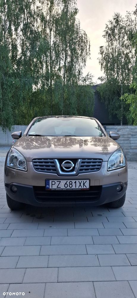 Nissan Qashqai 2.0 Tekna CVT - 3