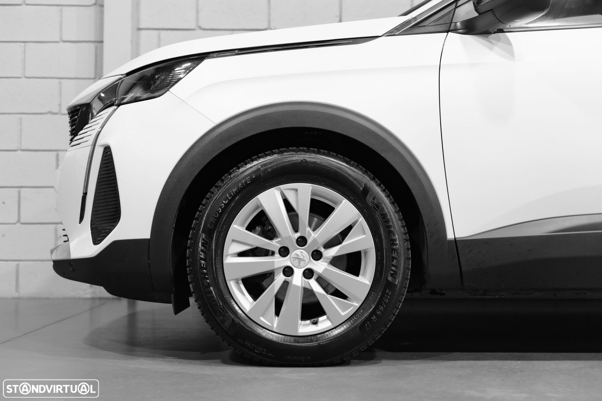 Peugeot 5008 1.5 BlueHDi Active Pack EAT8 - 33