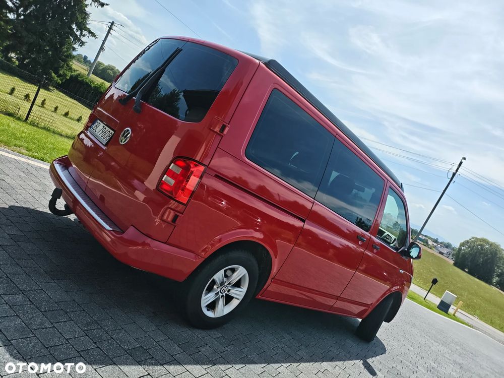 Volkswagen Transporter T6 - 24