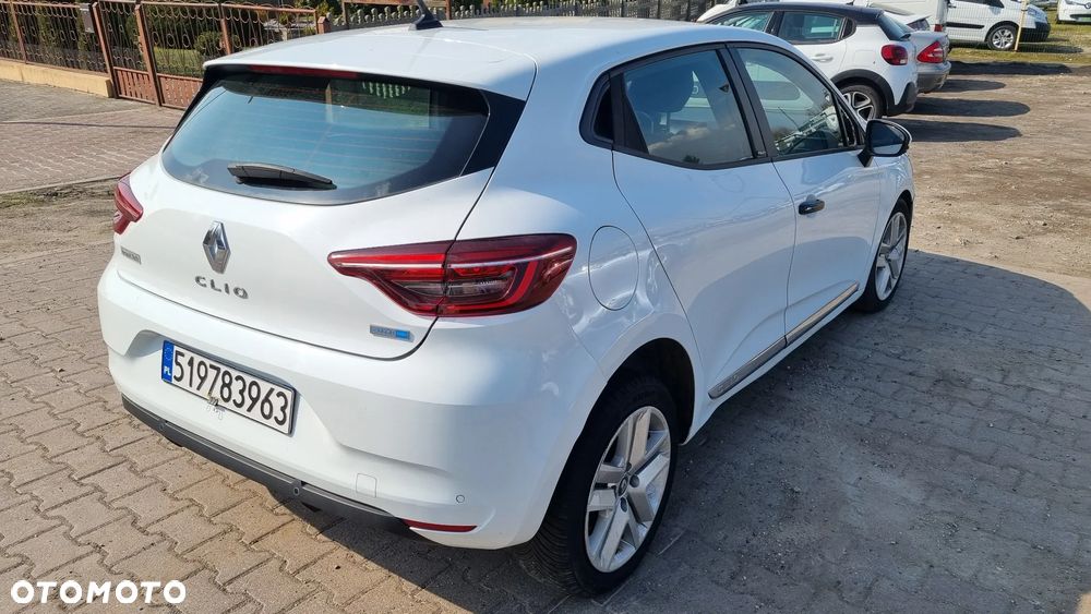 Renault Clio E-TECH 140 INTENS - 6