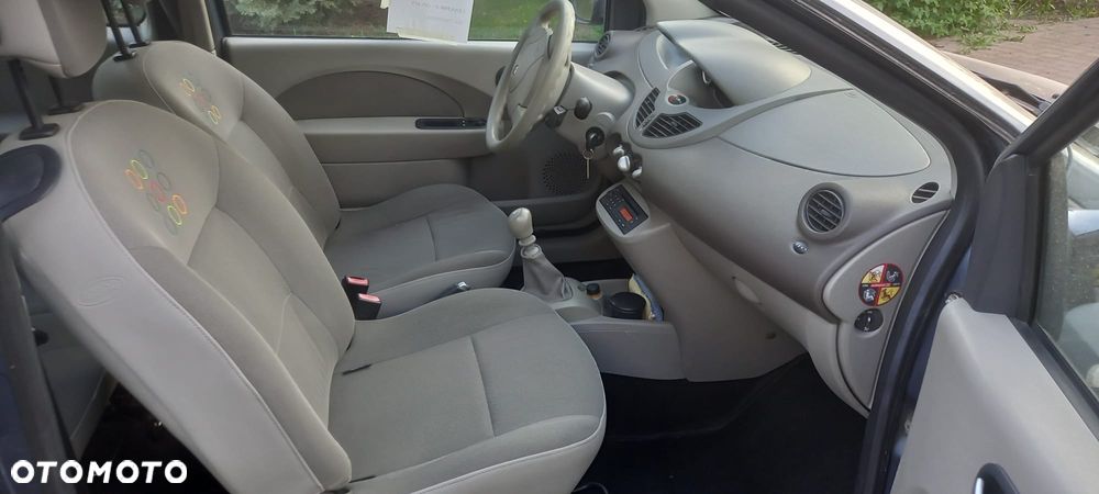 Renault Twingo - 11
