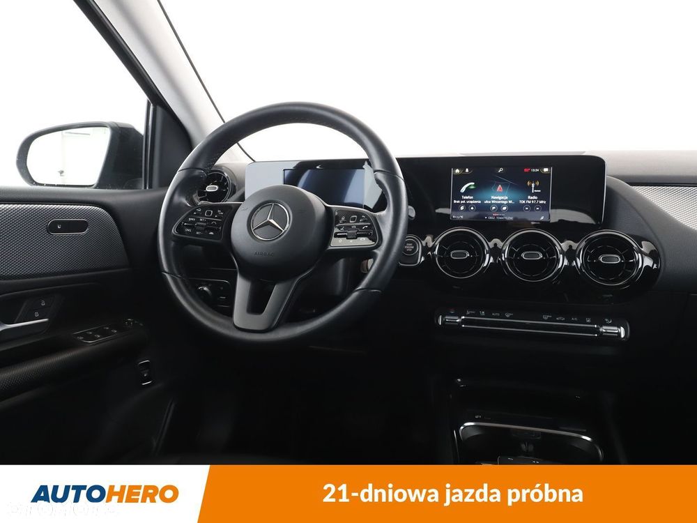 Mercedes-Benz Klasa B - 14