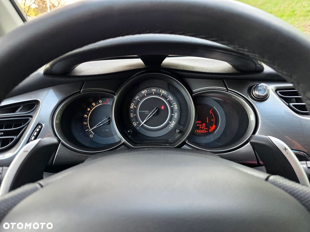 Citroën C3 1.4 VTi Exclusive MAP - 14