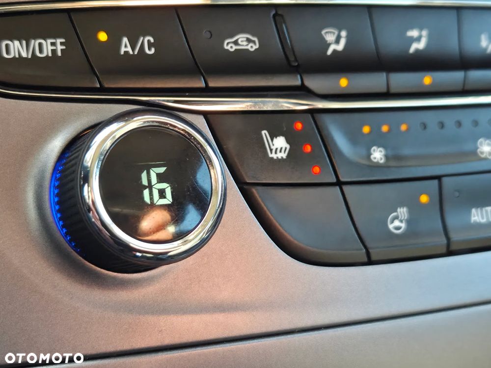 Opel Astra 1.0 Turbo Start/Stop Business - 14