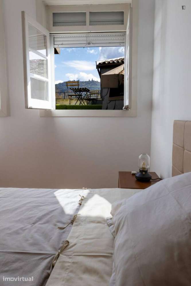 Apartamento com 1 quartos - localizado em Guimaraes - Grande imagem: 3/12