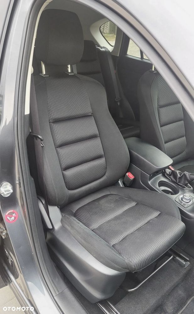 Mazda CX-5 2.0 Skymotion 2WD - 31