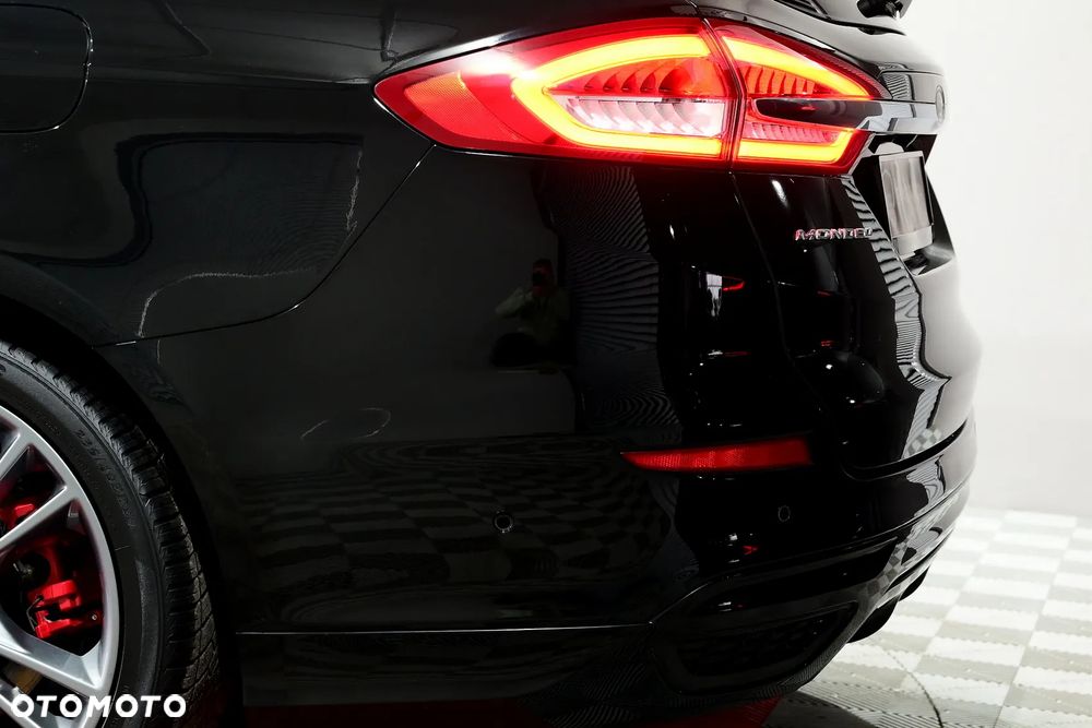 Ford Mondeo 1.5 EcoBoost STart-Stopp ST-Line - 41