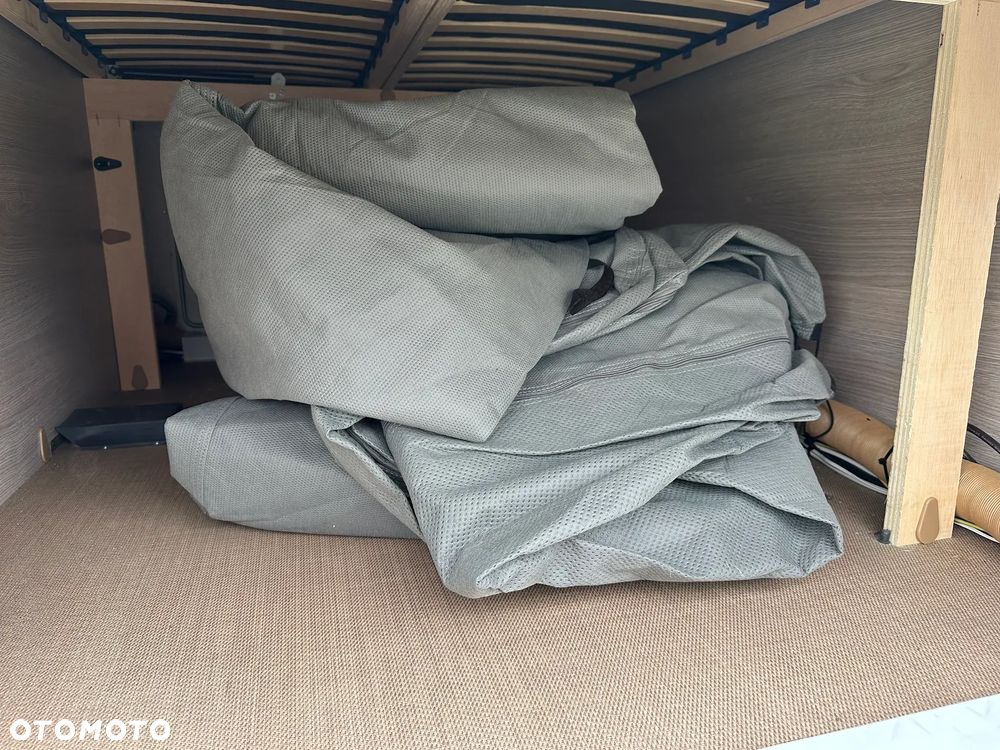 Burstner Burstner Premio Life 1200 kg - 13