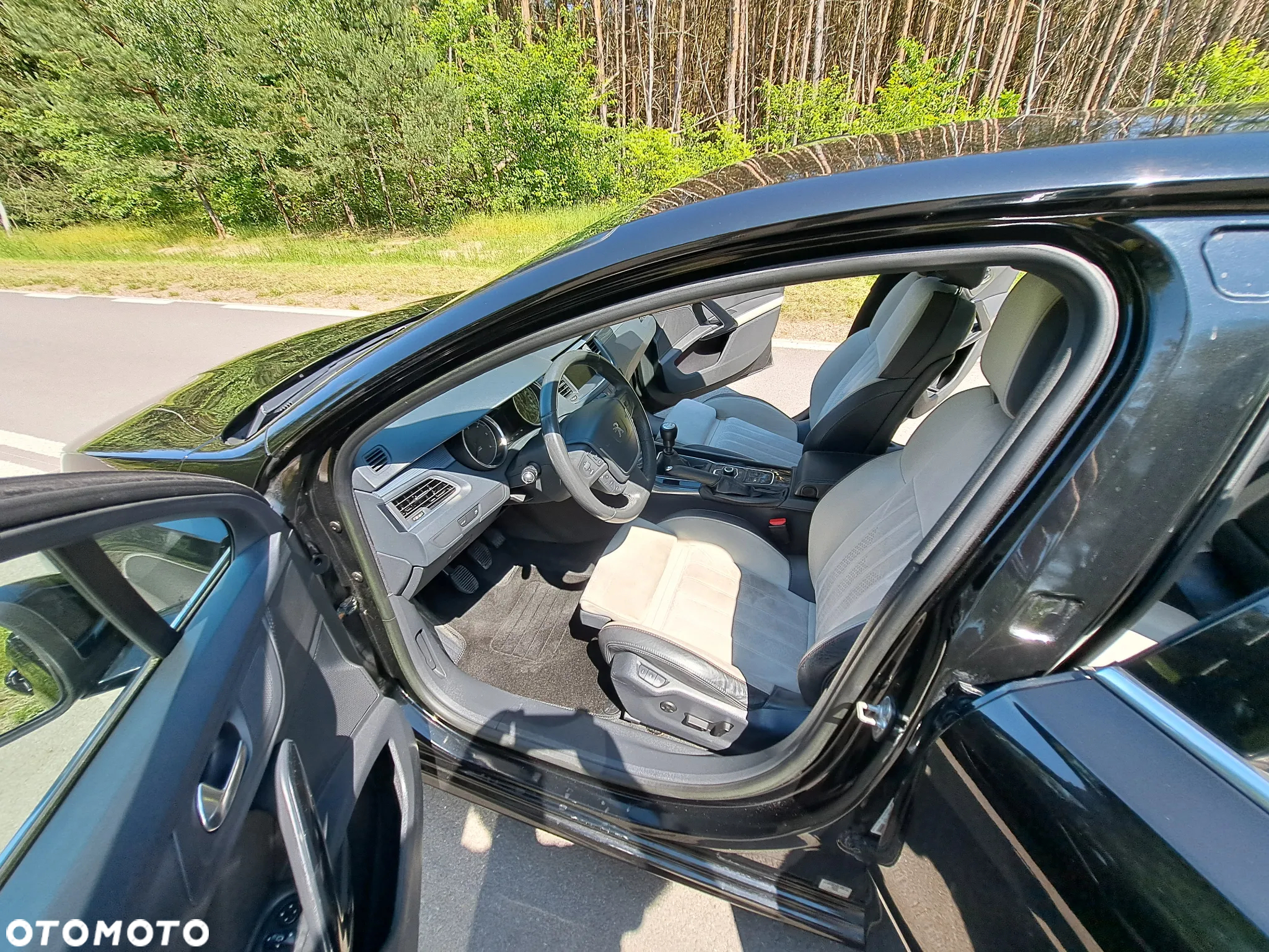Peugeot 508 2.0 HDi Allure - 12