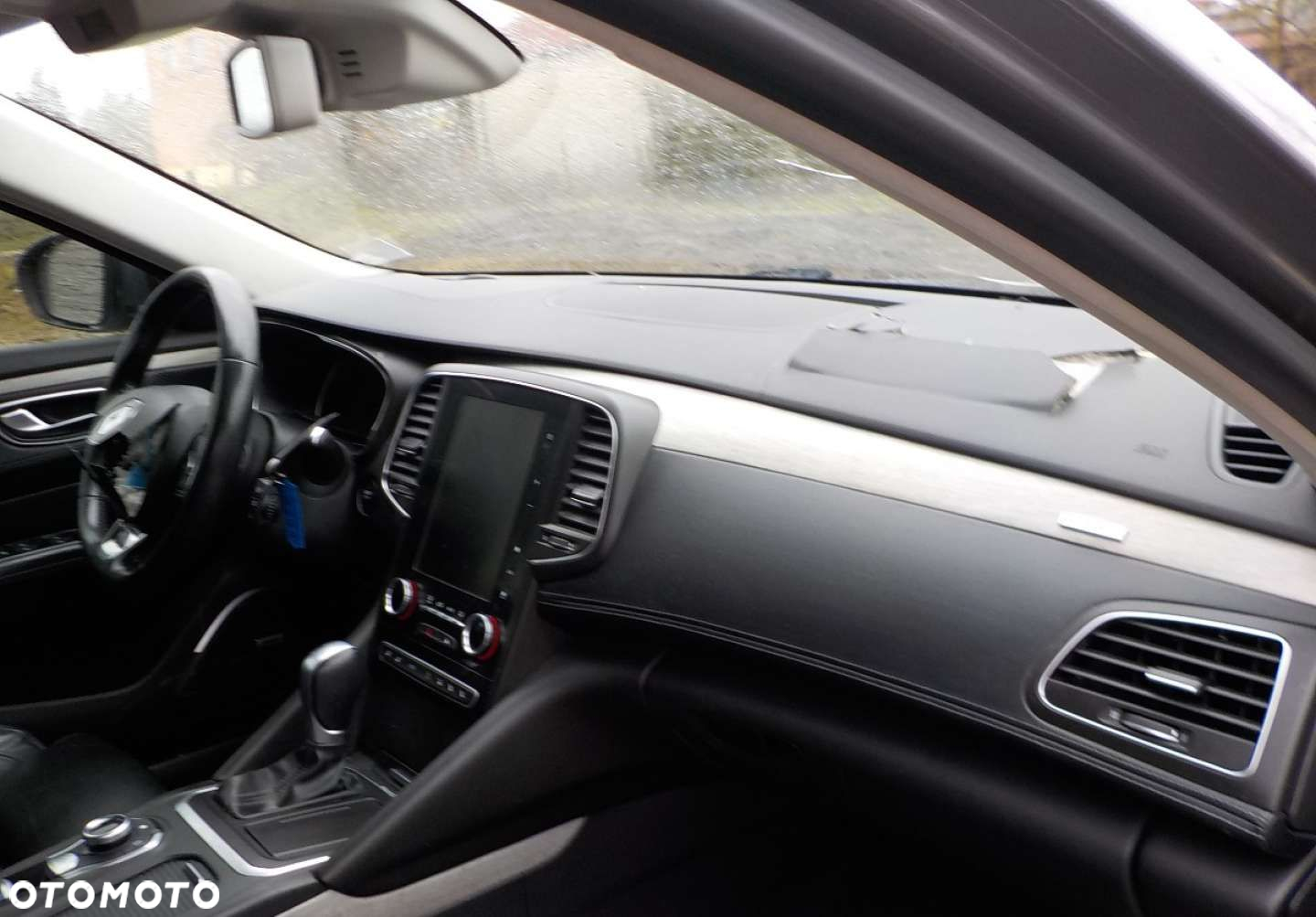 Renault Talisman - 19