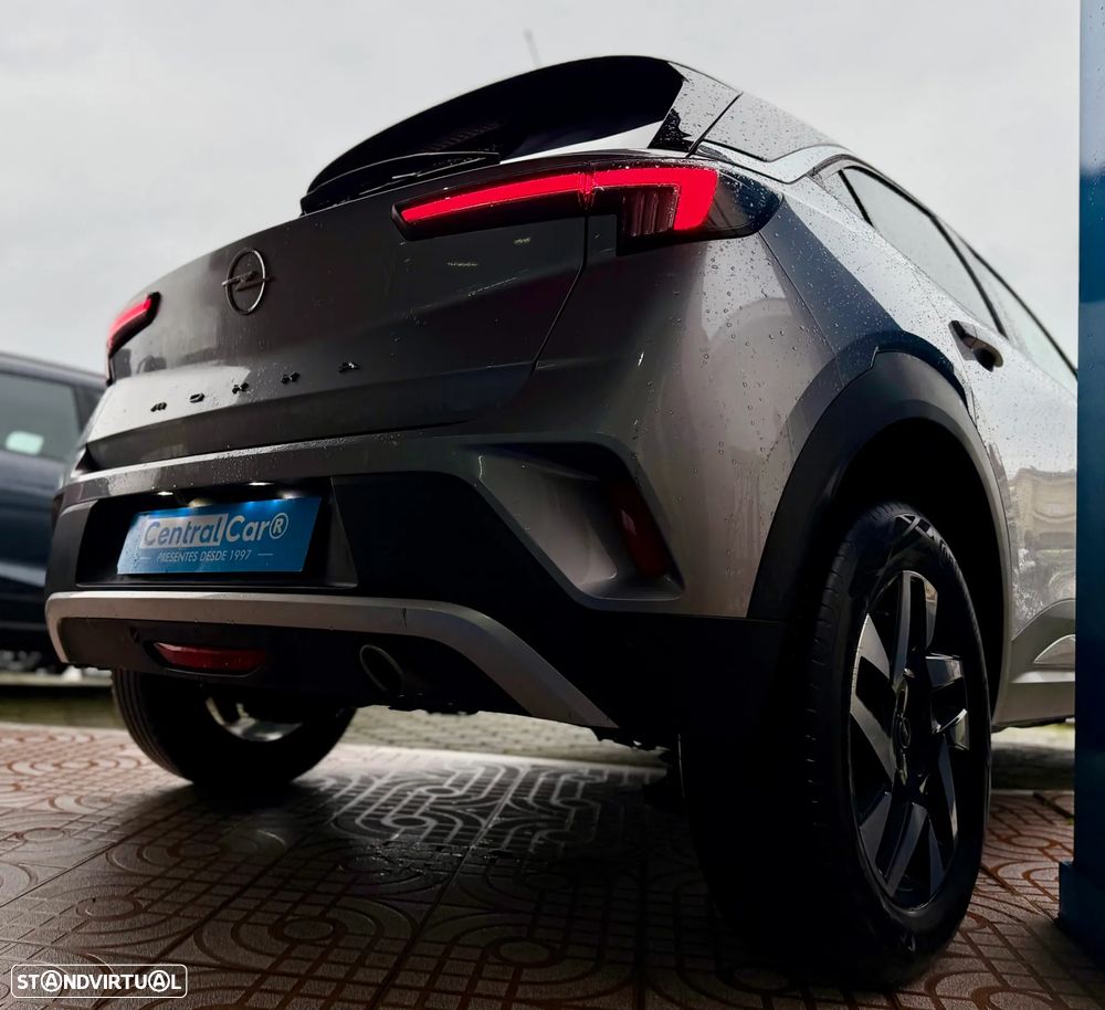 Opel Mokka 1.5 D Elegance - 11