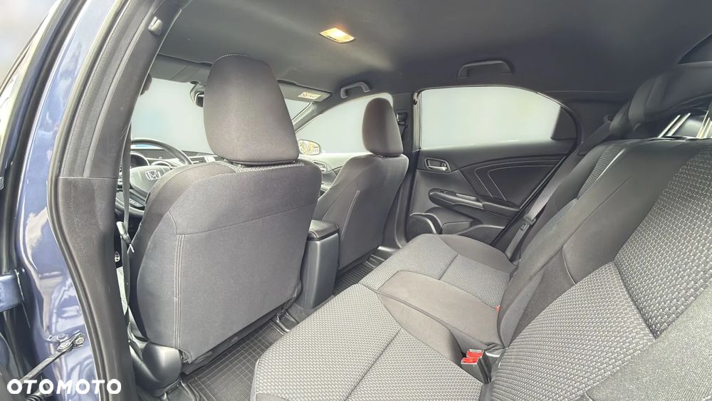 Honda Civic 1.8 Sport (ADAS / Connect+) - 14