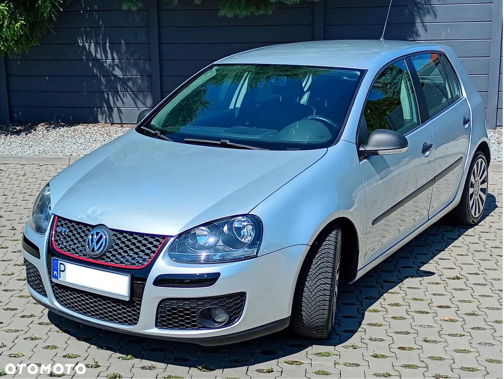 Volkswagen Golf 1.9 TDI GT Sport - 25