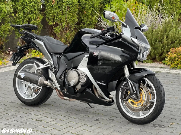 Honda VFR