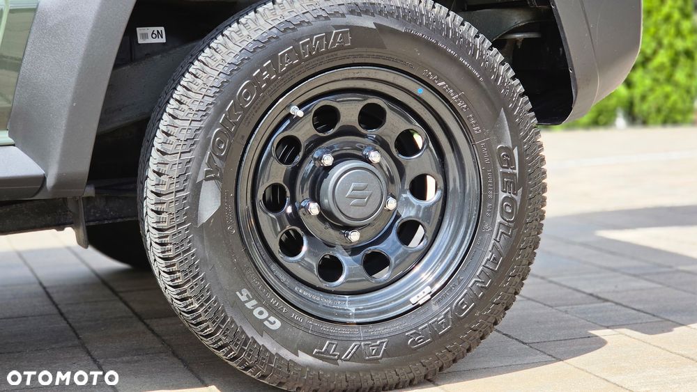 Suzuki Jimny 1.5 Pro - 14