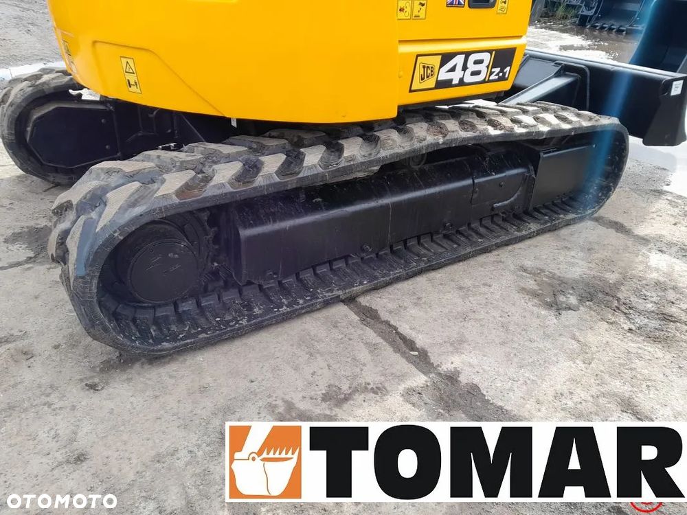 JCB 48z-1 - 22