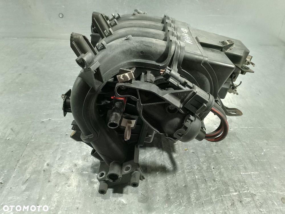 KOLEKTOR SSĄCY OPEL INSIGNIA 2900316679  2902001699 1.8 - 2