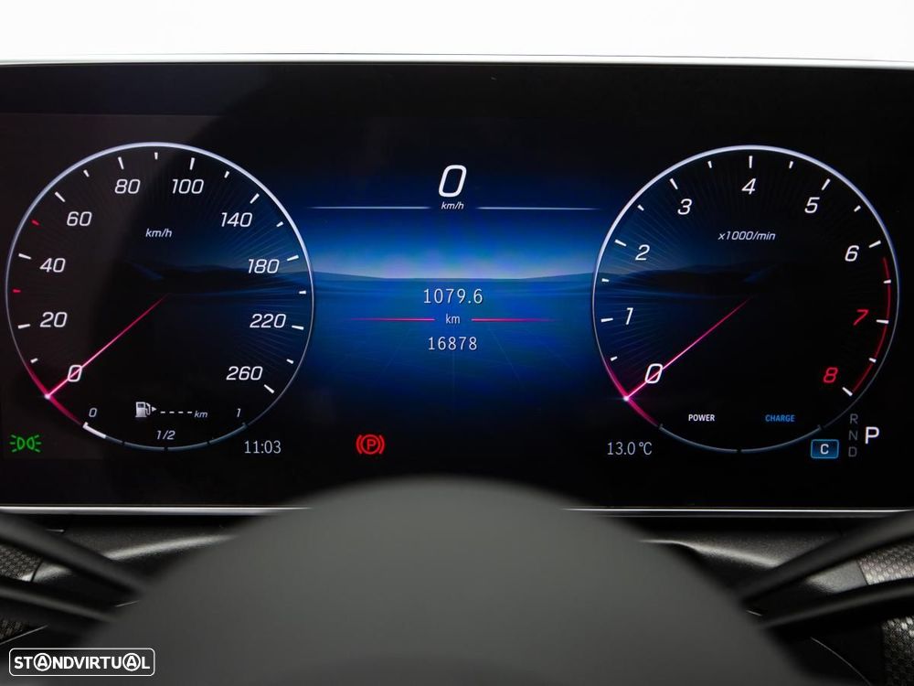 Mercedes-Benz CLE 200 - 26