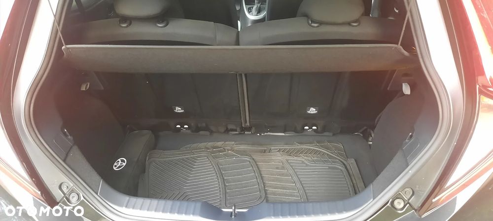 Toyota Aygo X 1.0 VVT-i Executive CVT - 19