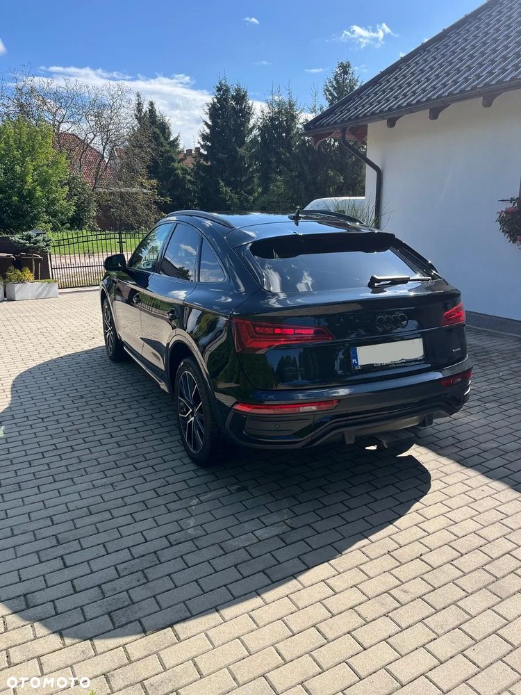 Audi Q5 2.0 TFSI Quattro Sport S tronic - 4