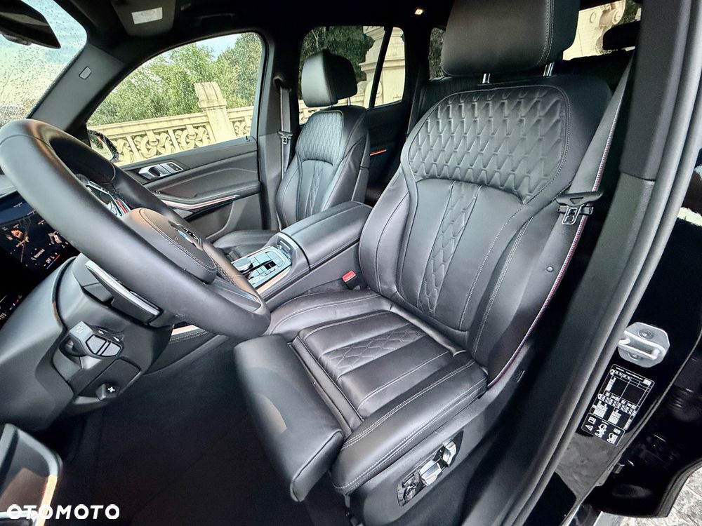 BMW X5 - 11
