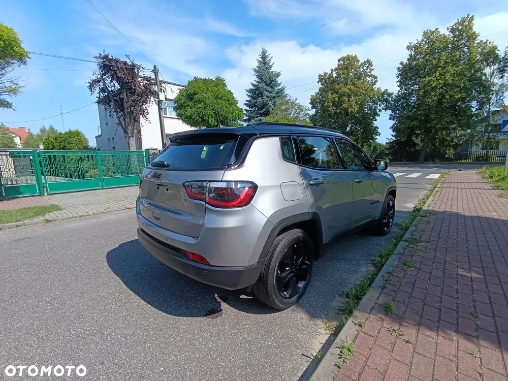 Jeep Compass 1.4 TMair Limited FWD S&S - 5