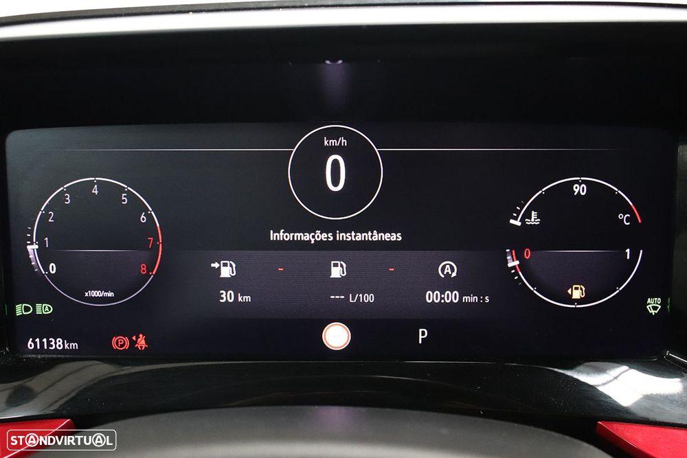 Opel Mokka 1.2 T GS Line - 16