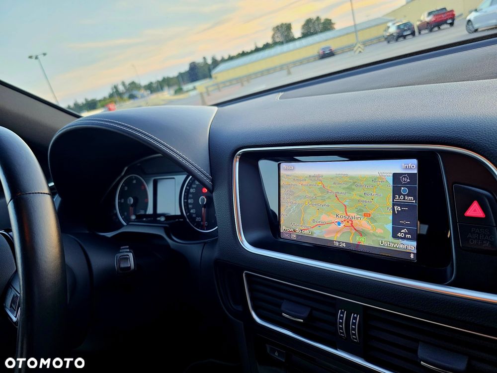 Audi Q5 2.0 TDI Quattro S tronic - 2