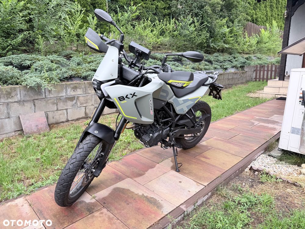 Benelli BKX - 1