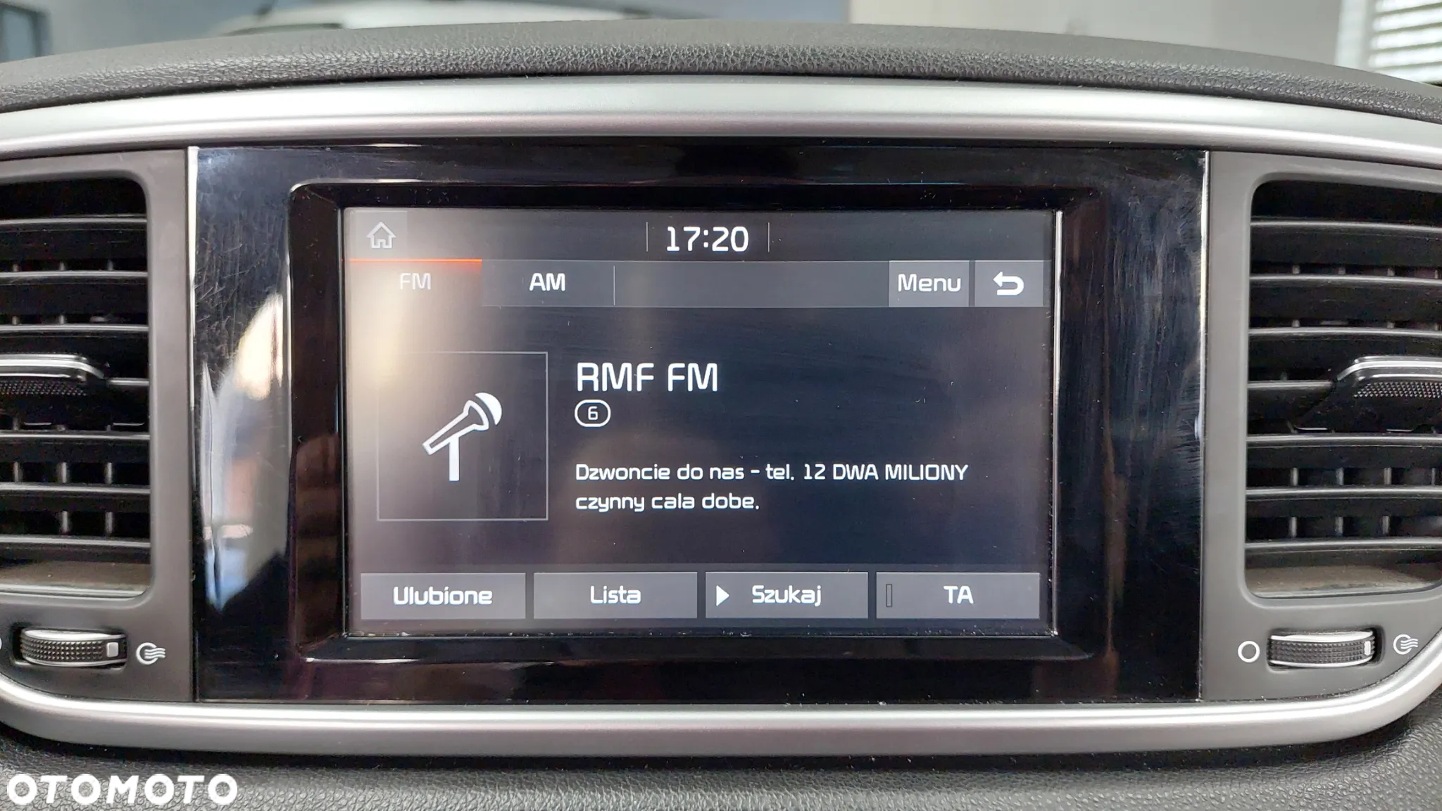 Kia Sportage 1.6 GDI M 2WD - 13