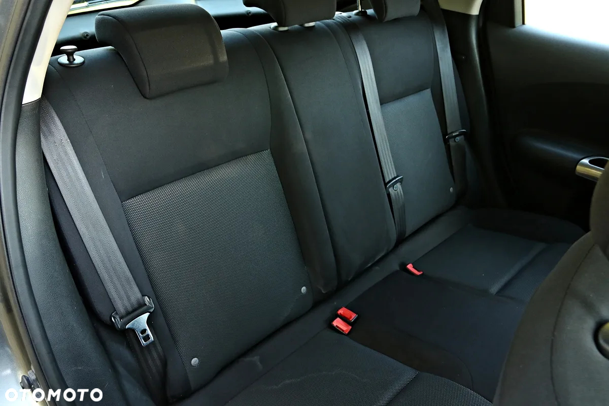 Nissan Juke 1.5 dCi Edition - 10