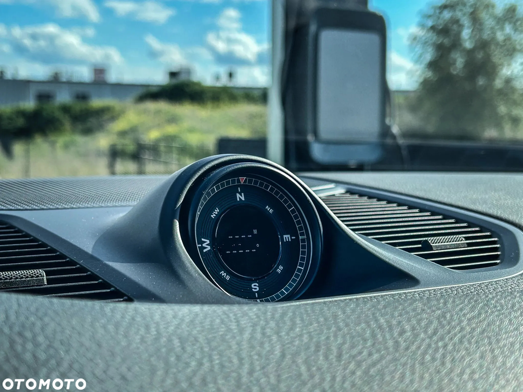Porsche Cayenne - 16