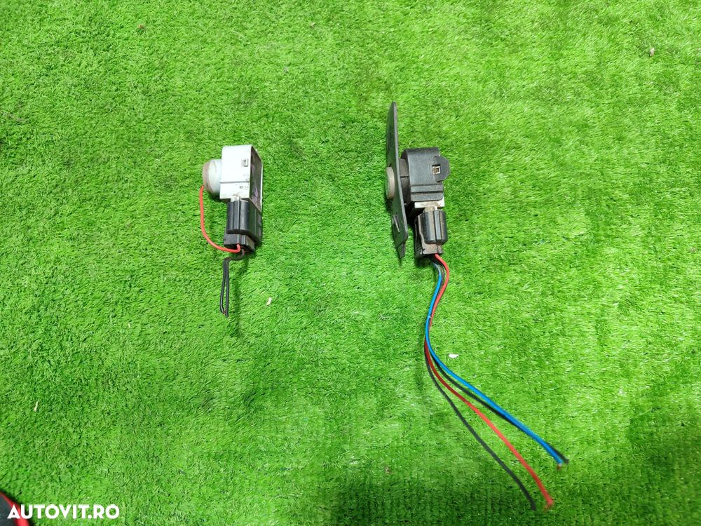 SENZORI PARCARE PDC BARA SPATE (2 BUC.) KIA CARENS 4 MPV (MONOVOLUM ) / COD OEM 95720-A4001 / 95720A4001 2013-2019 - 3