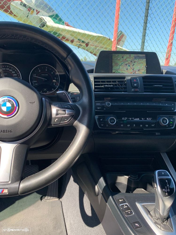 BMW 220 d Coupe Pack M Auto - 27